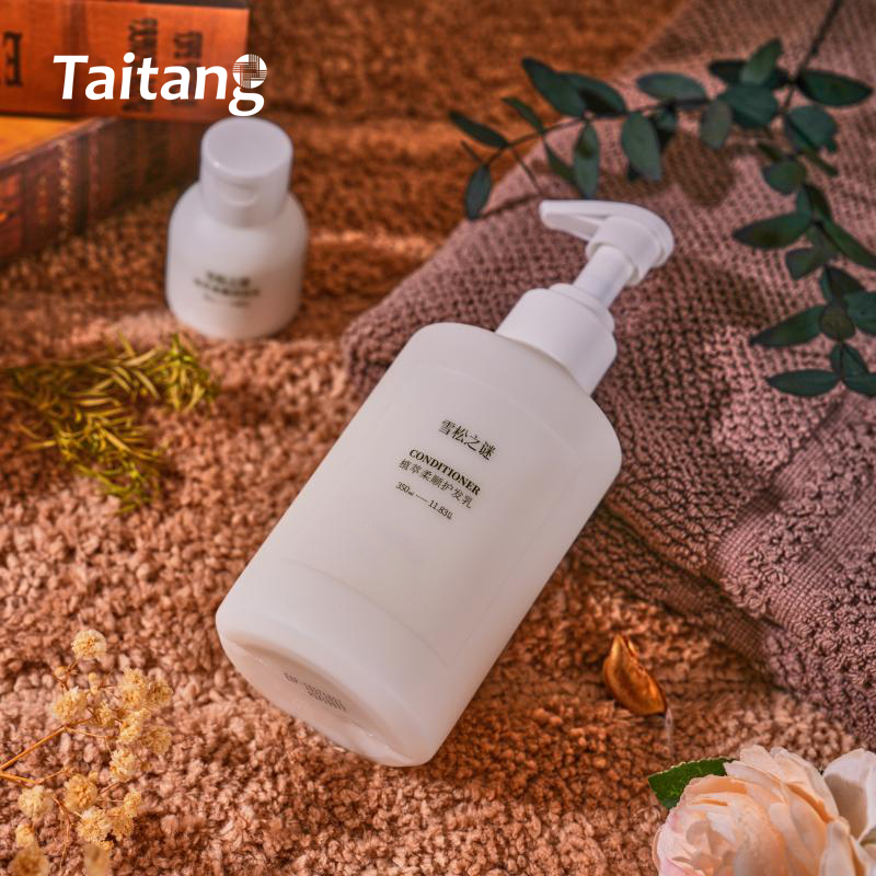 Luxury Hotel Shampoo, Body Wash & Bath Amenities Bulk Supply Custom Botanical Toiletries