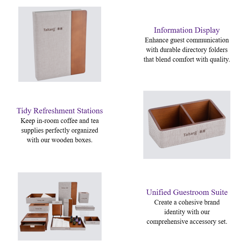 Luxury Wood & Grey Hotel Room Amenities Set Elegant Guestroom Accessories for 5-Star Hotels & Resorts.png