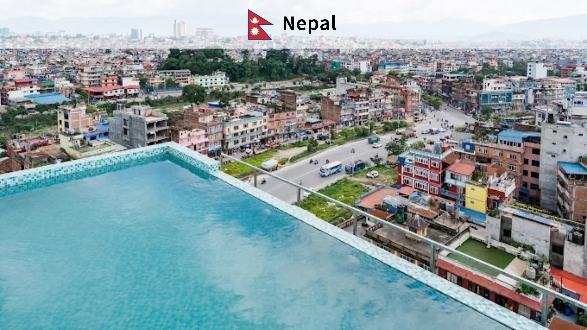 One-Stop Hotel Supplies Procurement Case Study: Hotel Daaas Kathmandu | Taitang