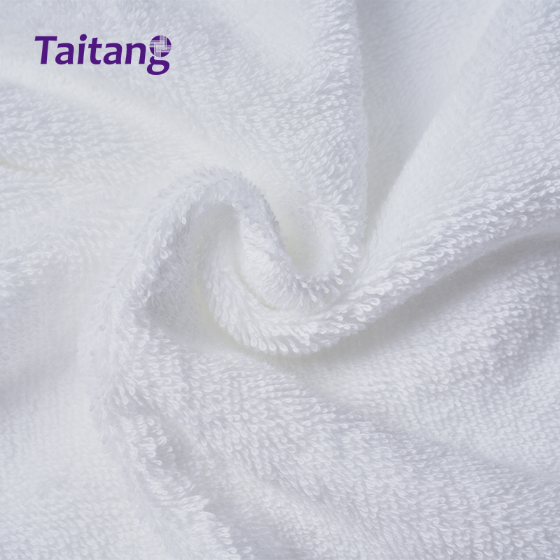 Ultra-soft dense terry loop texture closeup of Taitang long-staple cotton luxury hotel towel.jpg