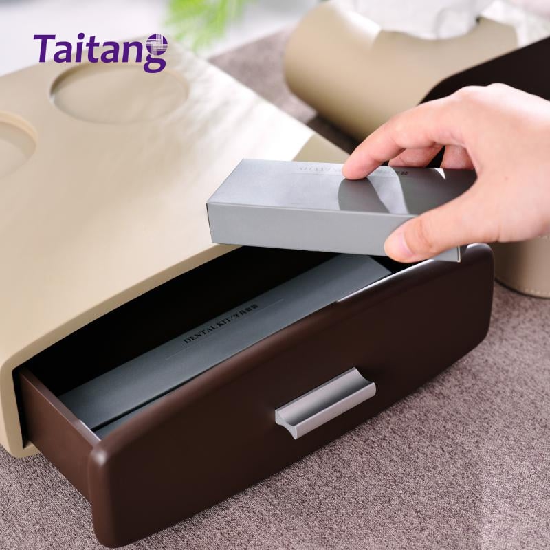 Walnut Finish Hotel Bathroom Guest Room Amenity Sets Custom Hotel Amenity Trays & Accessories Wholesale