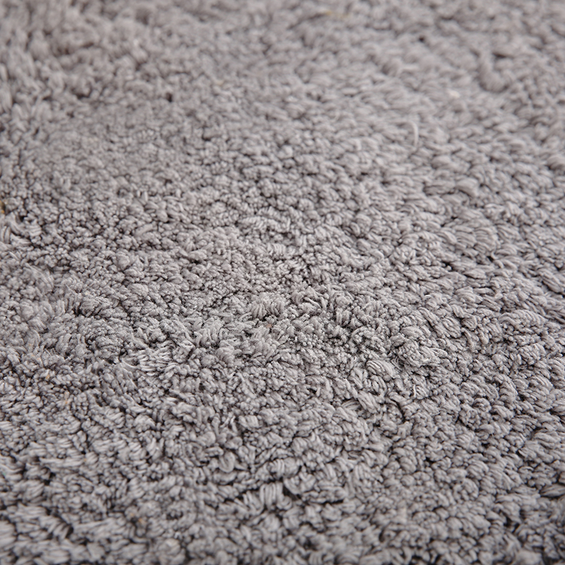 Hotel Bath Mat Wholesale Luxury Shaggy Hotel Bathroom Mats Hotel Collection Bath Mat for Hospitality