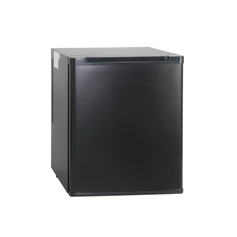 frigo per camera d’albergo da 32 L, ultra-silenzioso ed energeticamente efficiente, mini bar compatto per camere ospiti d’albergo