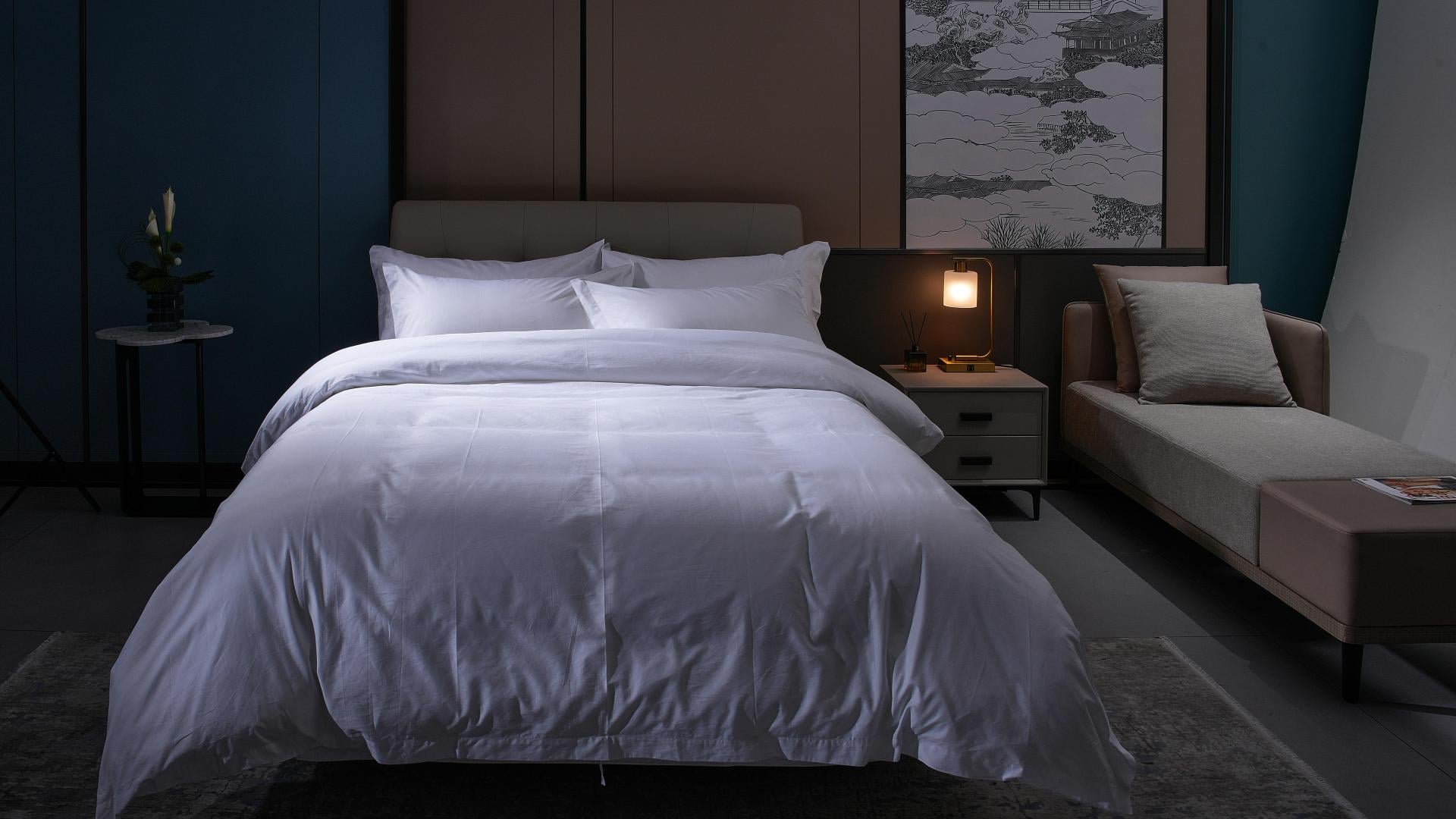 The Ultimate B2B Hotel Bedding Procurement Guide