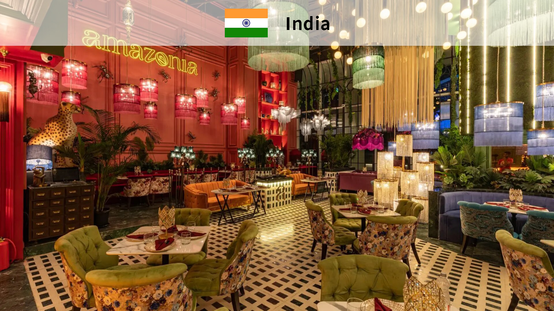 Commercial Ceramic Tableware Supply Case Study: Prasuk Jain Hospitality | Taitang