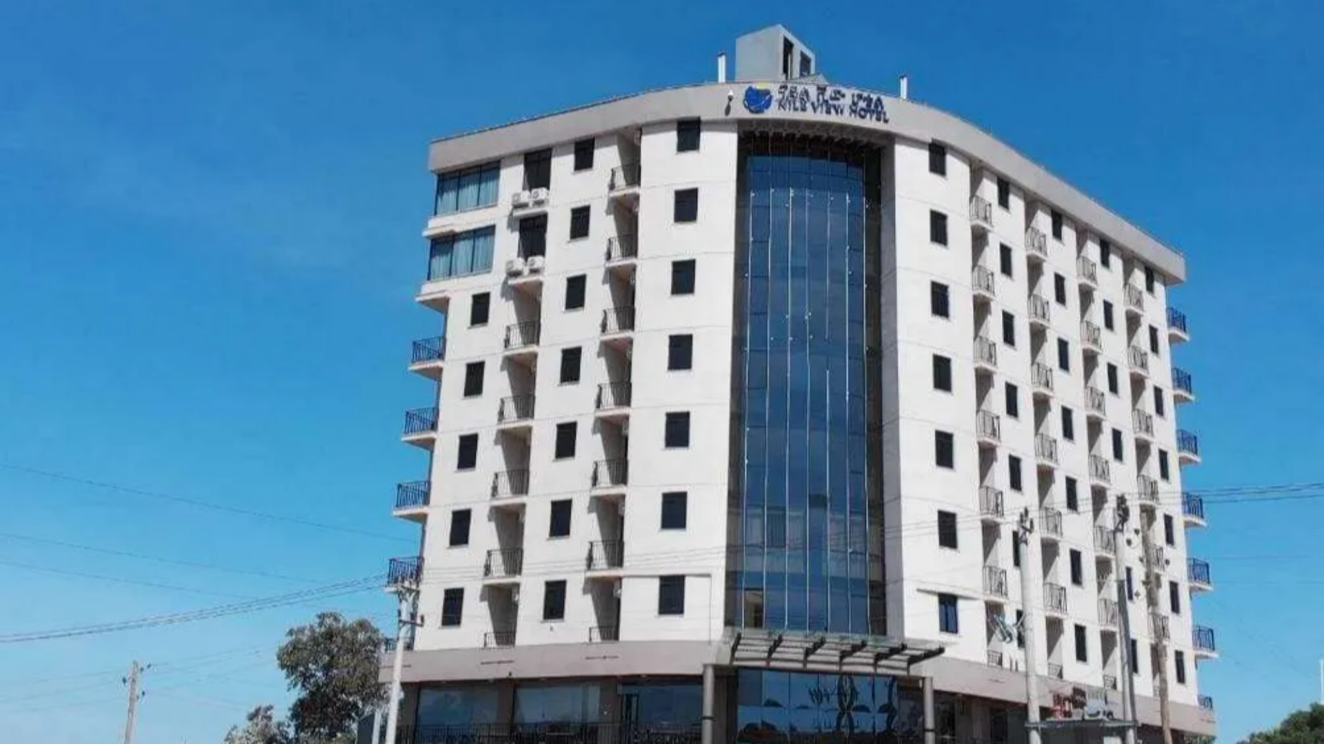 Taitang’s Full-Scale Integration for Nile View Hotel, Bahir Dar