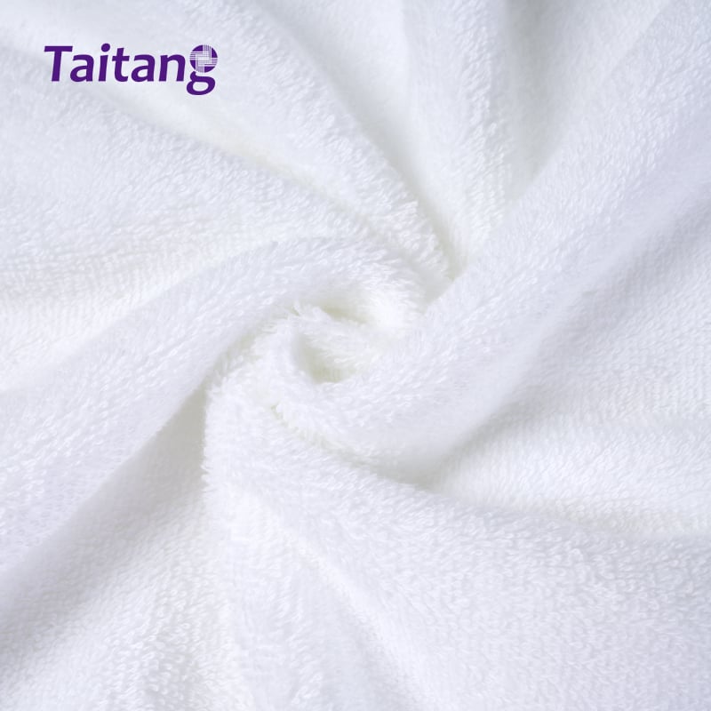 Wholesale Ultra-Plush 800g Luxury Hotel Towels 100% Cotton Bath Towel Set for High-End Hotels & Spas