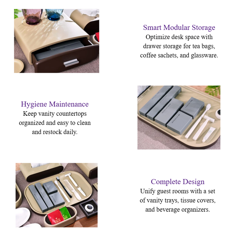 Walnut Finish Hotel Bathroom & Guest Room Amenity Sets Custom Hotel Amenity Trays & Accessories Wholesale.png
