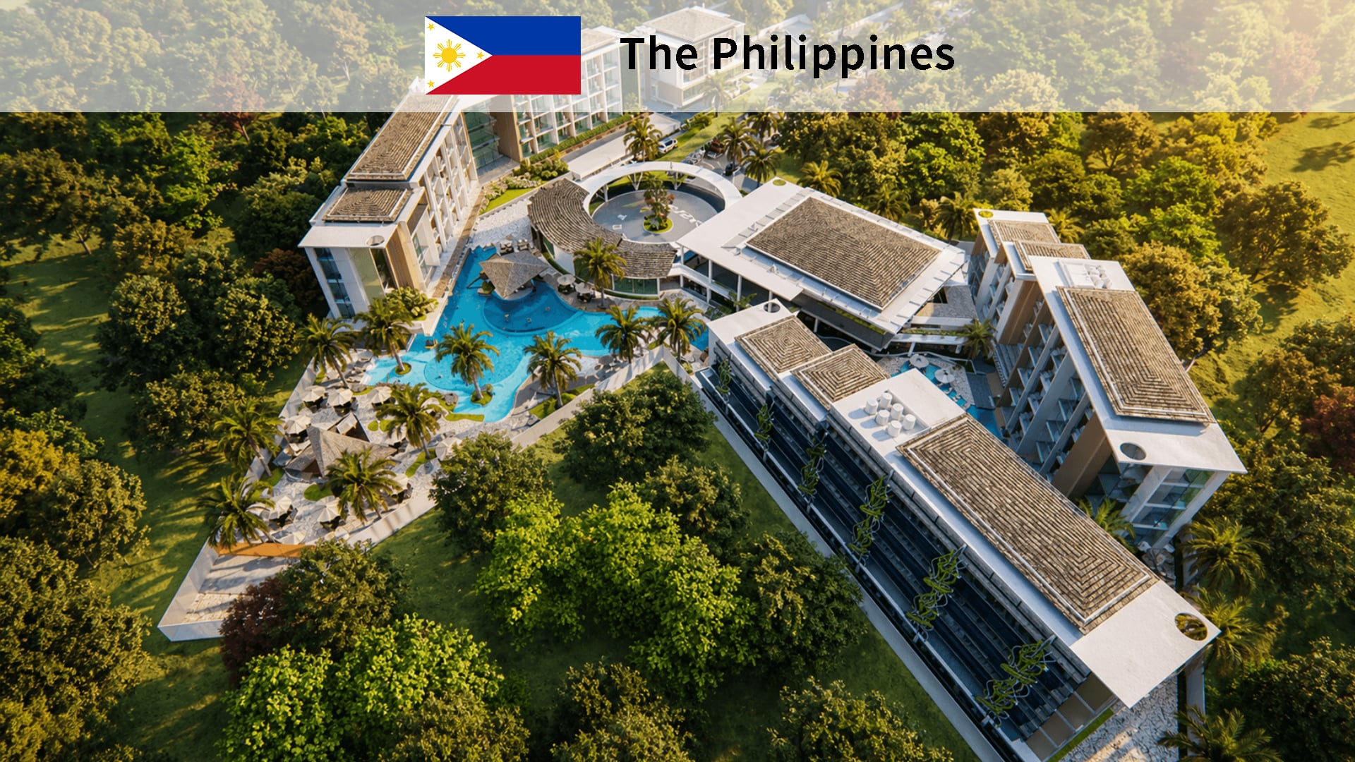 One-Stop Hotel Glassware & OS&E Procurement Case Study: Galilea Hotel Bohol | Taitang