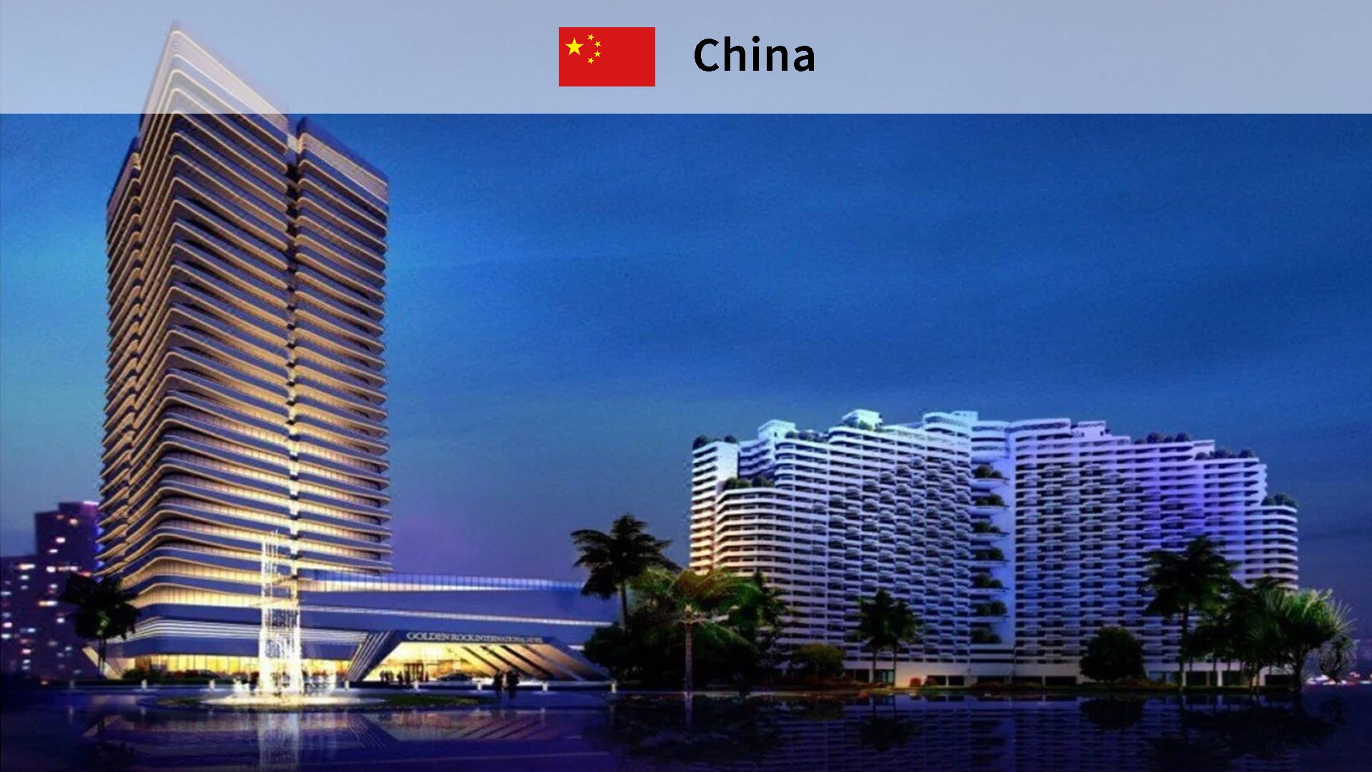 Tessuti Taitang: Soluzioni premium per le camere ospiti del Wyndham Garden Hainan Lingshui