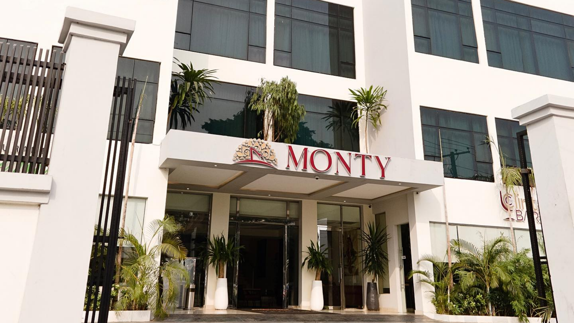 Taitang’s Multi-Property Supply Standardization for Monty Suites Group, Nigeria