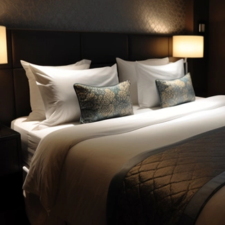 Bed Linen & Terry