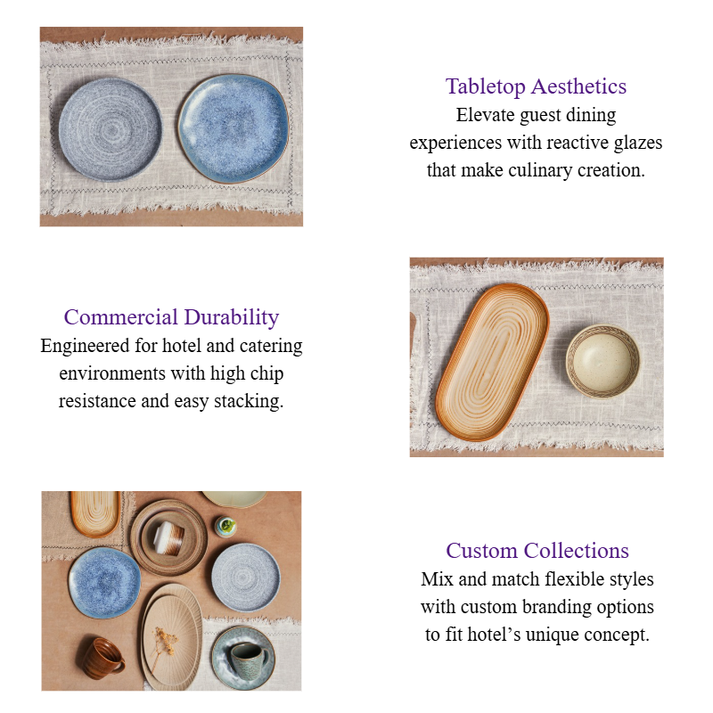 Wholesale Glazed Ceramic Dinnerware & Serving Dish Set for Hotels & Restaurants.png