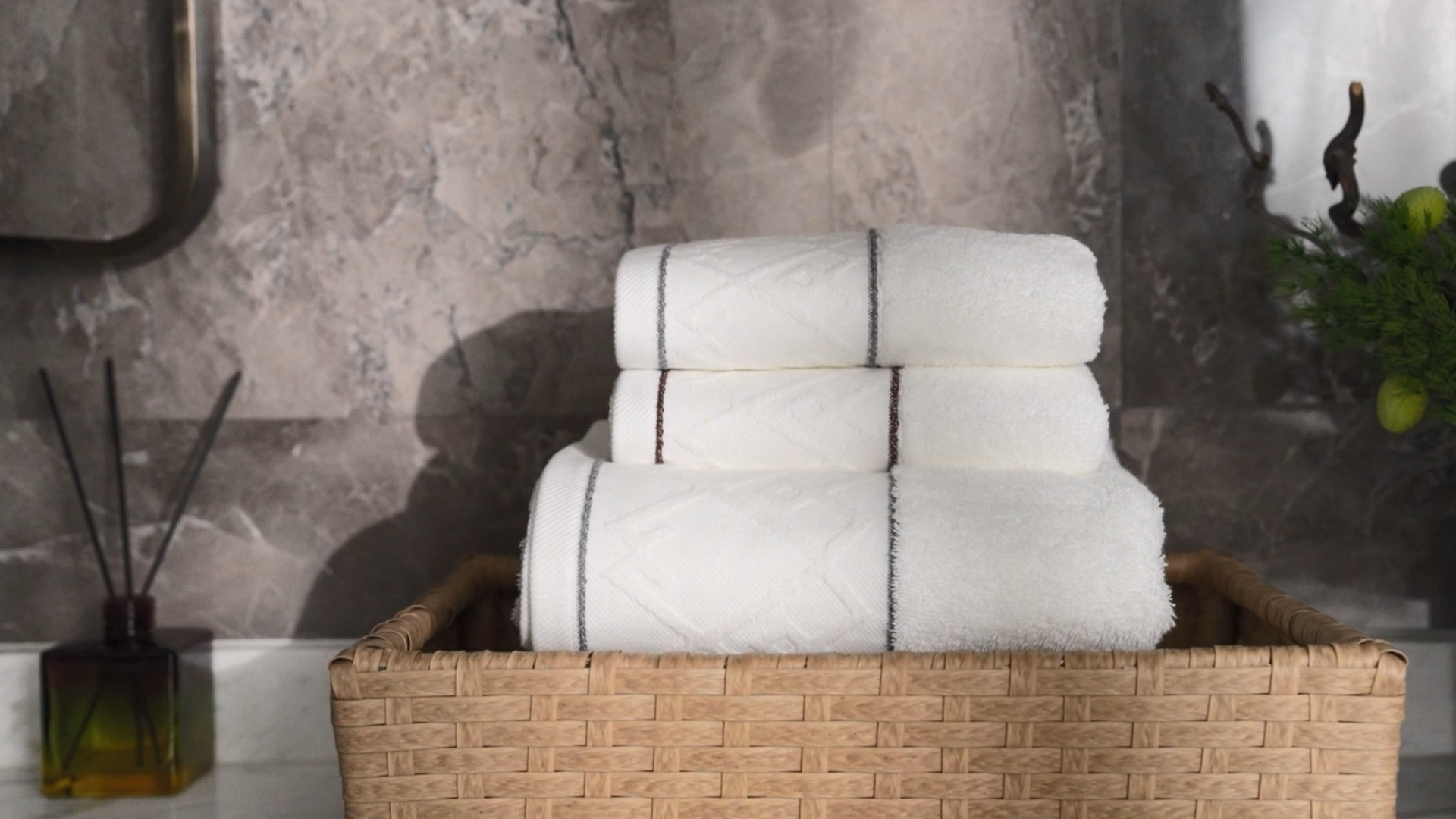 The Ultimate Hotel Towel Guide For Hospitality