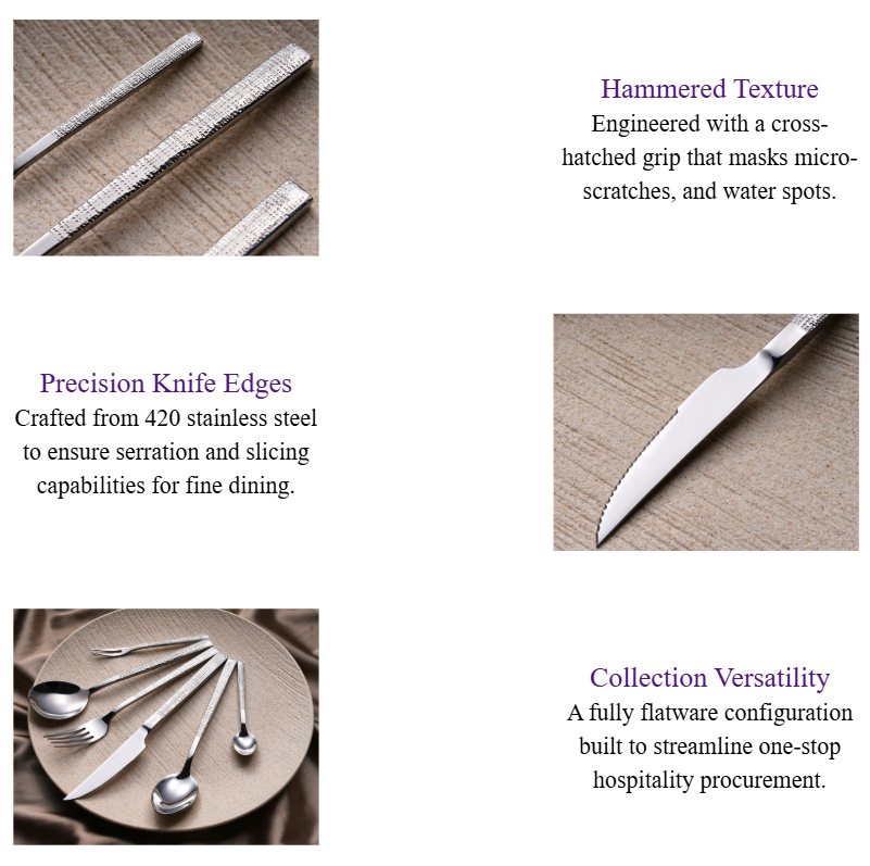 Luxury Restaurant Cutlery Set Premium Stainless Steel Flatware for 5-Star Hotels & Fine Dining.png