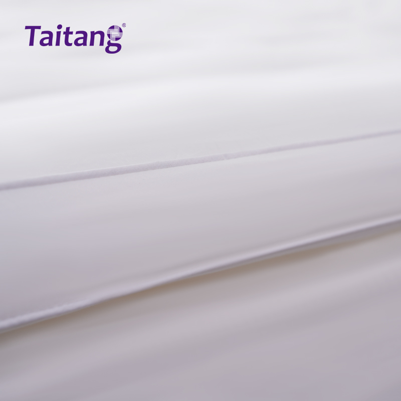 5-Sterne-Hotel-Kollektion Matratzenauflage – Luxus-Auflage mit 6000# Daunenseidebaumwolle, extrem weich