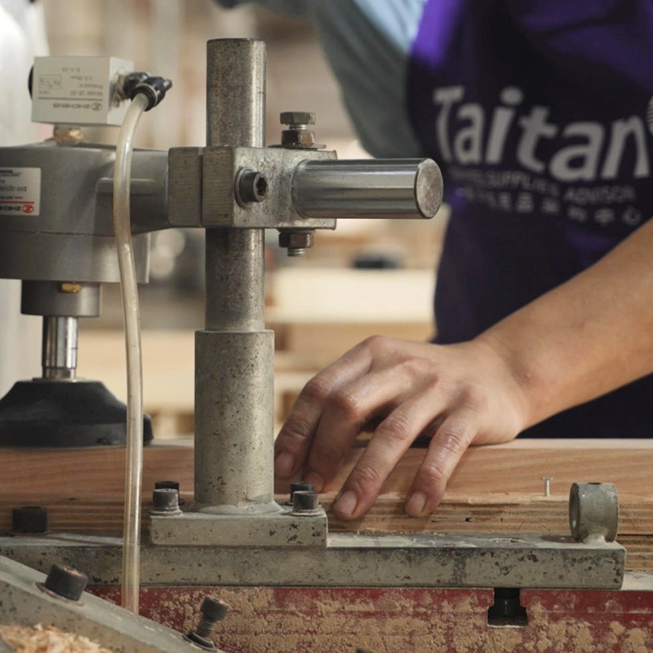 Furniture Factory