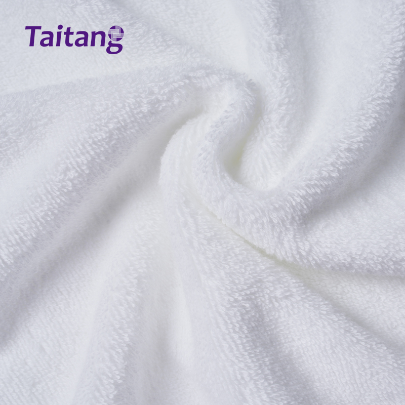 Cotton Jacquard Hotel Towel Collection Commercial Luxury Bathroom & Spa Towels