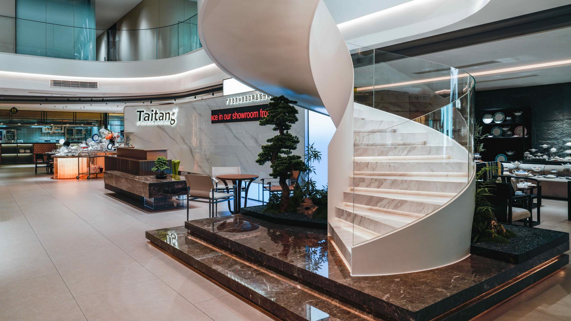 Elevating Guest Experience: The Ultimate Guide to Selecting Hotel Supplies with Taitang