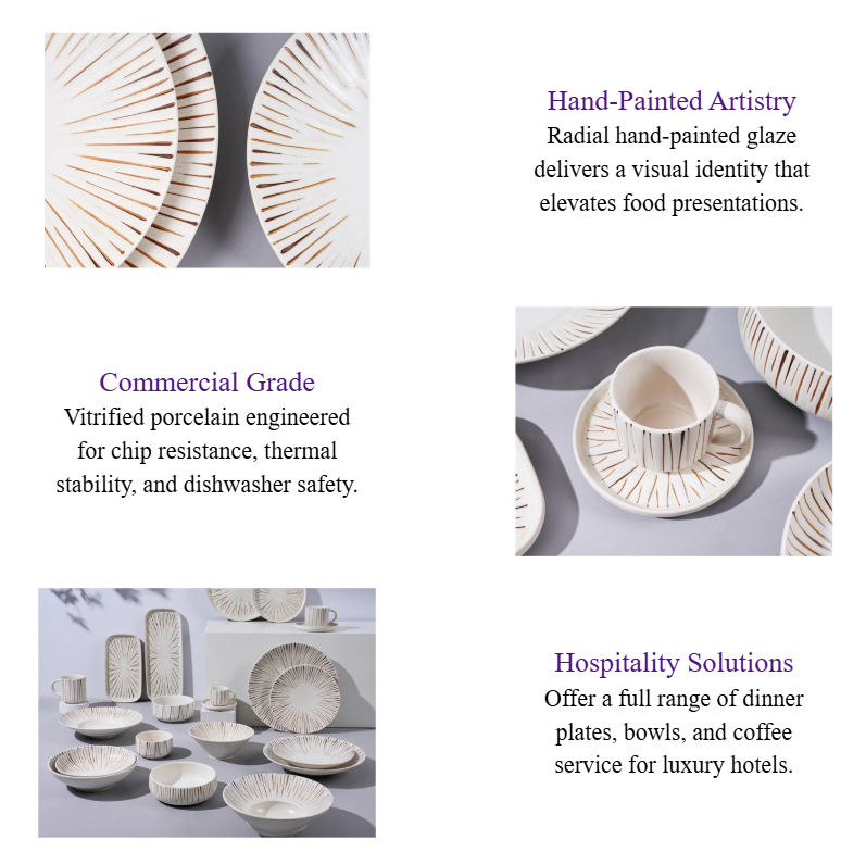 Hand-Painted Shell White Porcelain Dinnerware Set Commercial Ceramic Dish Set & Glazeware Tableware for Hotels & Restaurants.png