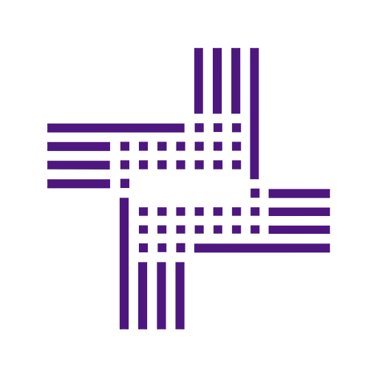 The Double T Design, Presented Through the Motif of Textile Threads, Not Only Highlights Its Industry Roots But Also Strengthens Brand Memorability
