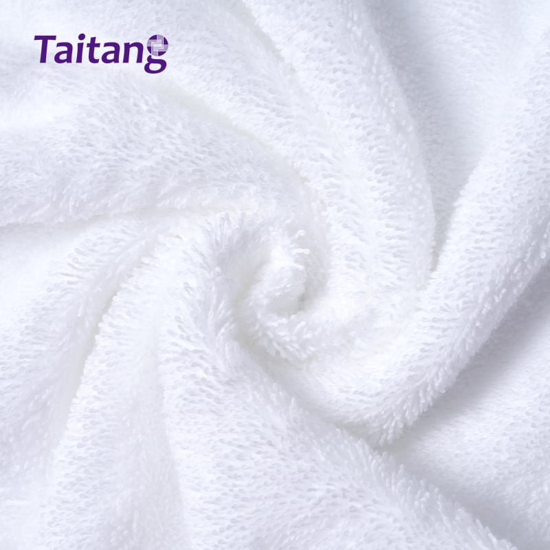 Luxury Hotel Towels Collection 16S Cotton Hotel Bath Towel Set Wholesale for Luxury Hotels & Spas