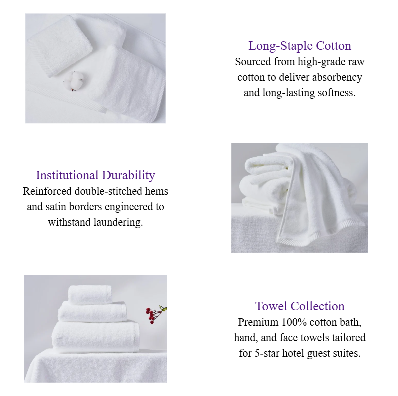 Wholesale Luxury Hotel Towel Collection Cotton Bath Towel Set for 5-Star Hospitality & Spas.png