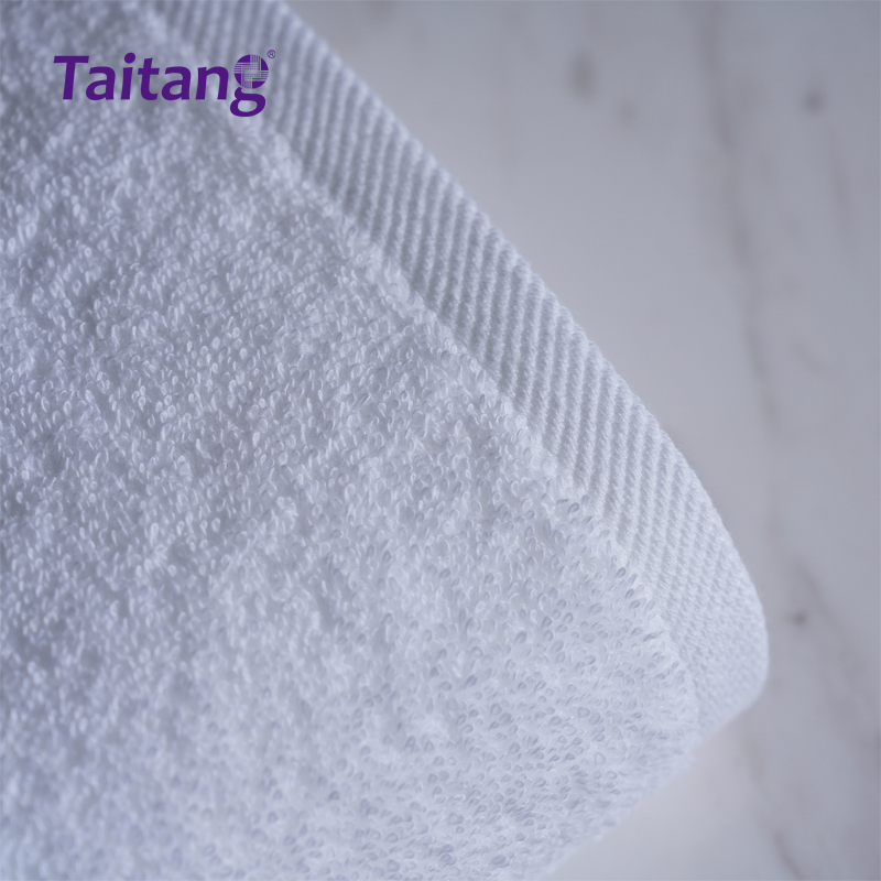 Premium 16S Cotton Hotel Towel Set Luxury Wholesale Hotel Linen & Bathroom Supplies for 5-Star Resorts