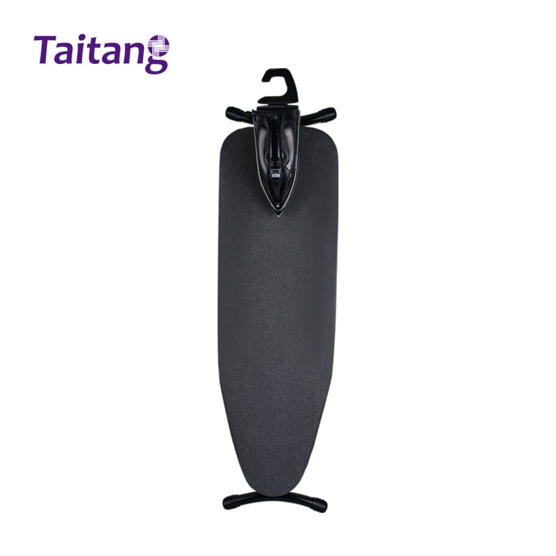Commercial Hotel Steam Iron with Auto Shut-Off & Ceramic Soleplate 1600W