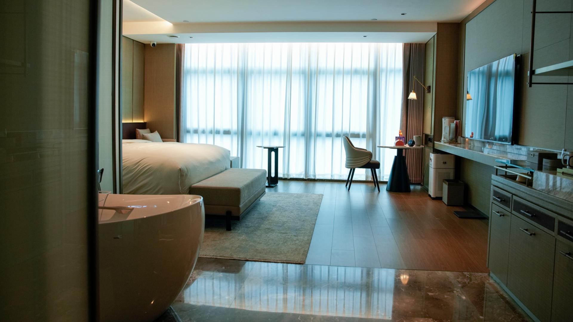 Hotel Guest Room Essentials Procurement Checklist in 2026