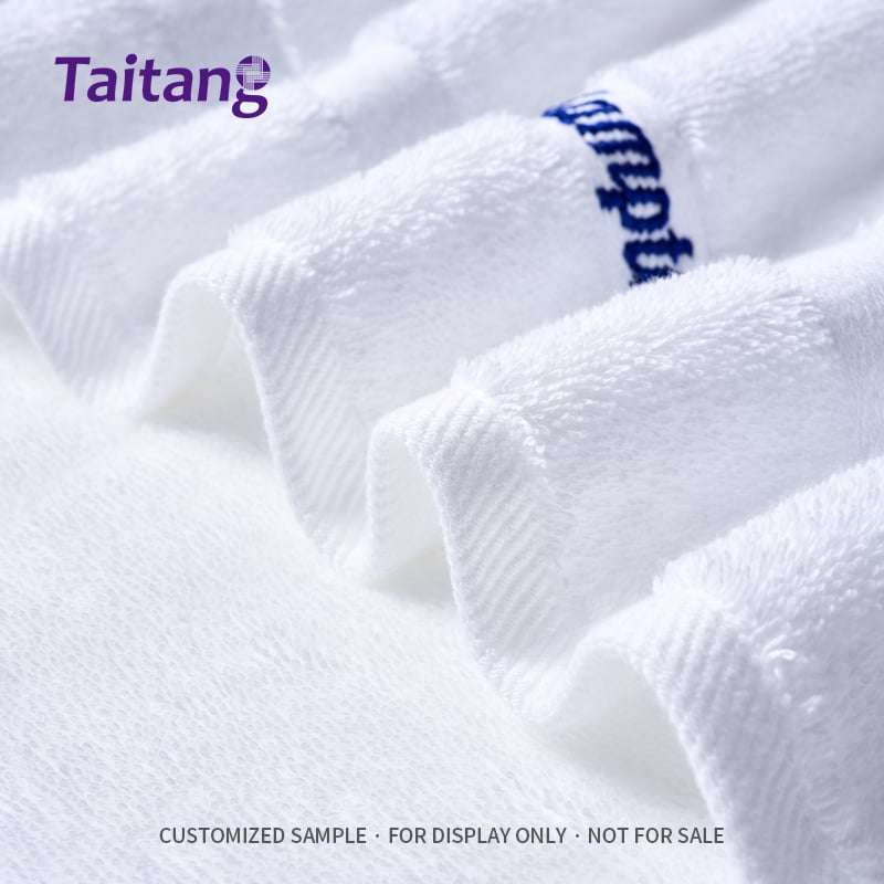 Luxury 100% Cotton Hotel Towel Collection Heavyweight Bath Towels, Face Towels & Bath Mats Wholesale Hospitality