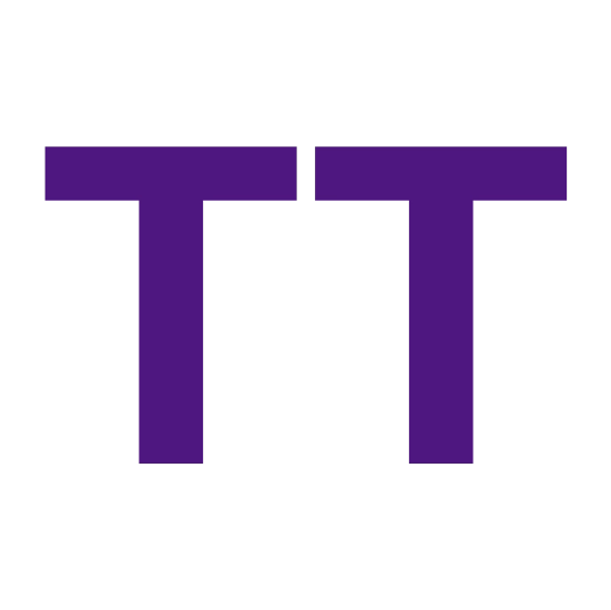 Company Named Taitang TT, Which is The Acronym For the Capitalized Initials of Taitang