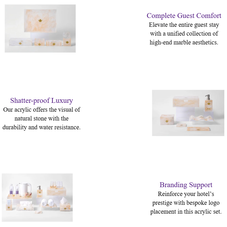 Marbled Acrylic Hotel Room & Bathroom Amenities Set Premium 5 Star Hotel Guest Room Accessories Supplier.png