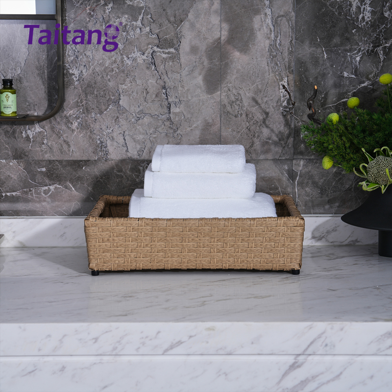 Premium 16S Cotton Hotel Towel Set Luxury Wholesale Hotel Linen & Bathroom Supplies for 5-Star Resorts