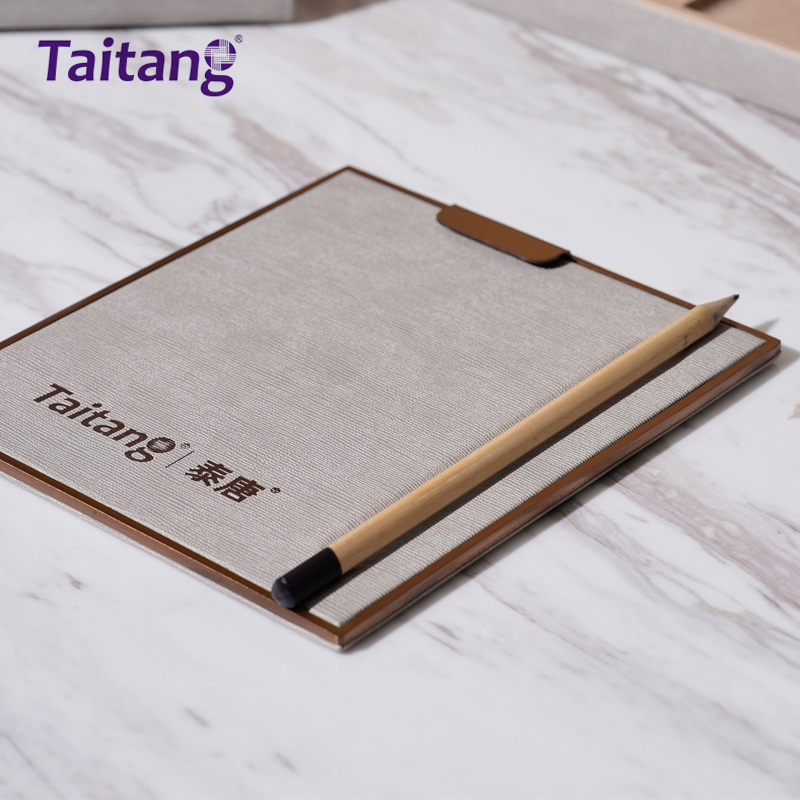 Custom Triangular Wooden Hotel Pencil Eco-Friendly Guestroom Stationery Branded Anti-Roll Design
