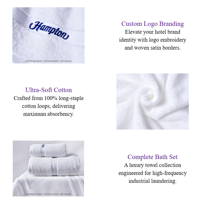 Luxury Cotton Hotel Towel Collection Heavyweight Bath Towels, Face Towels & Bath Mats Wholesale Hospitality.png