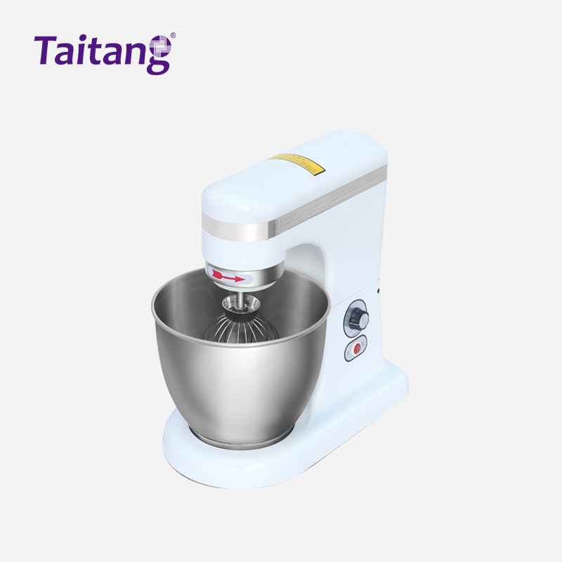 Commercial Fresh Milk Blender Machine Industrial Milk Mixing Machine for Hotel Kitchens, Cafes, and Bakery