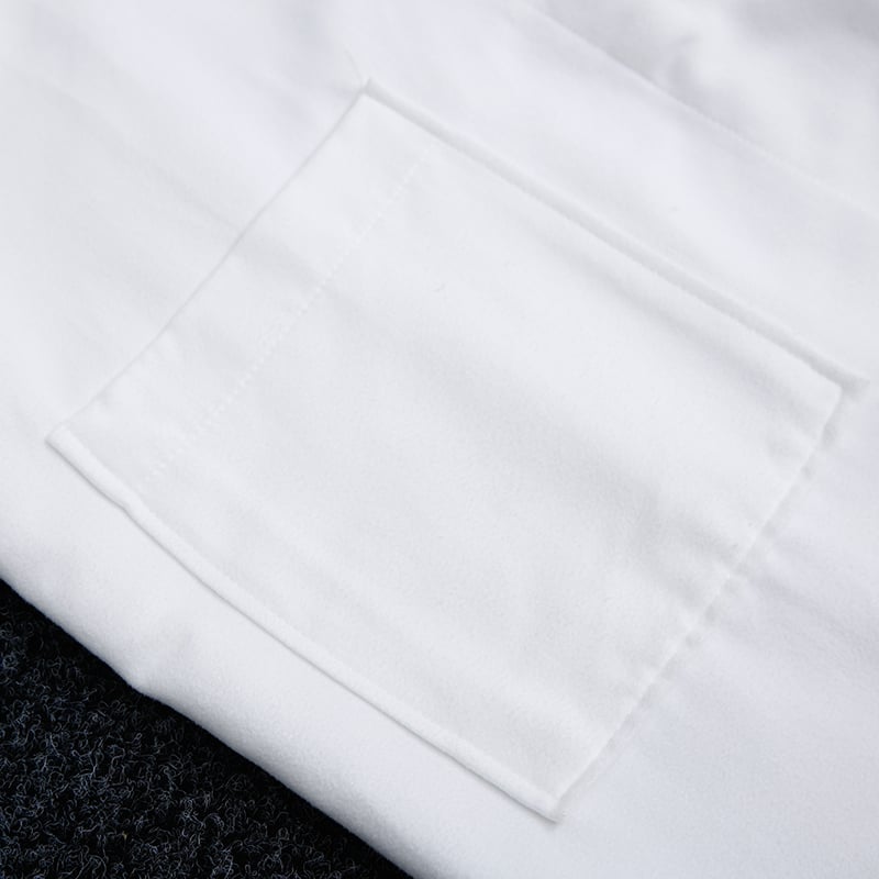 Double-Sided Fleece Shawl Collar Hotel Bathrobe Wholesale Hotel Linen & Bathroom Supplies