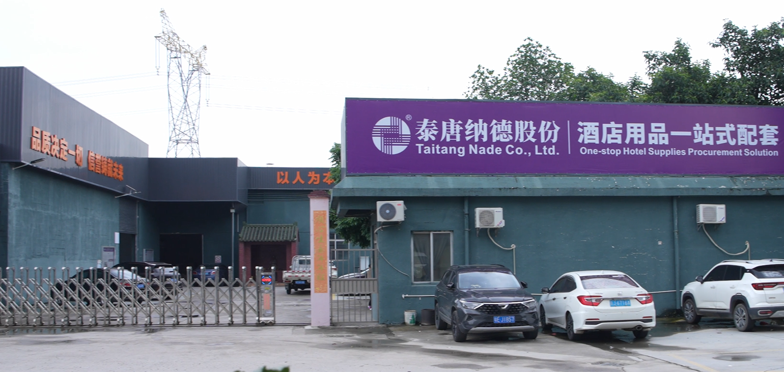 Produsen Perabot Hotel Premium Taitang