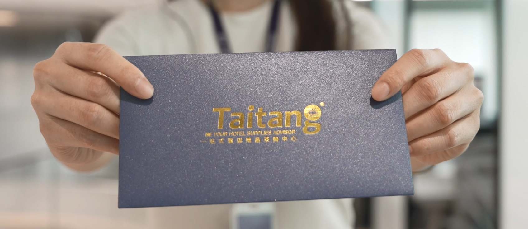 Surat dari Taitang untuk Anda