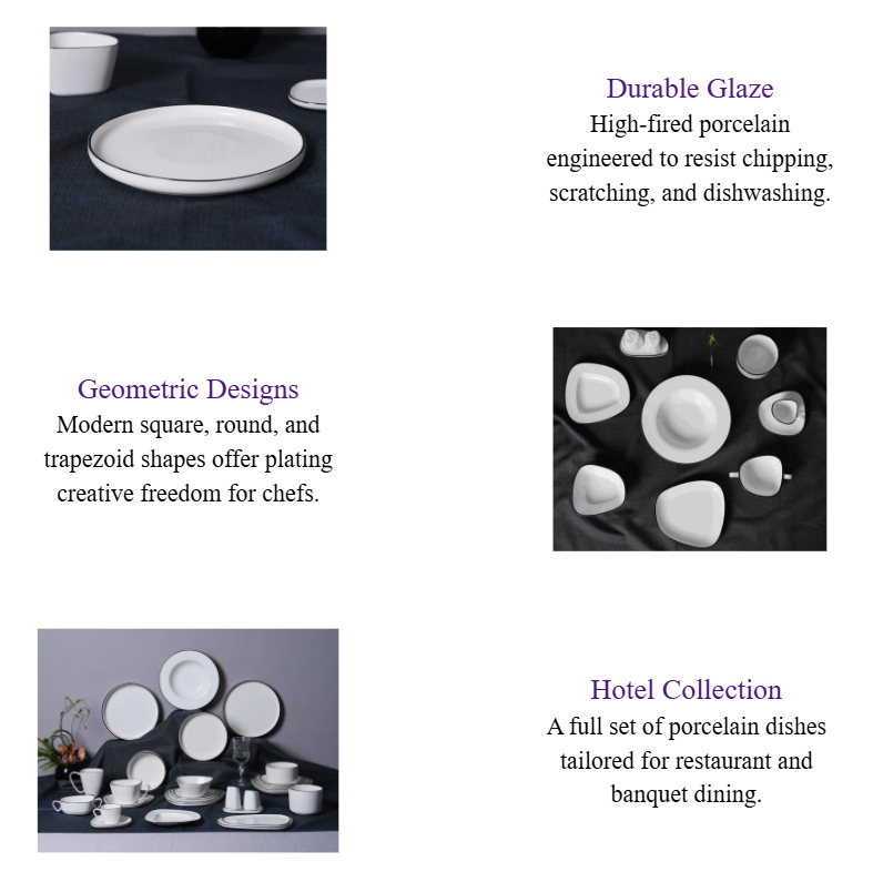 Elegant Black Line High-Fired Porcelain Dinnerware Set Hotel Collection Dishes & Wholesale Plates Sets.png