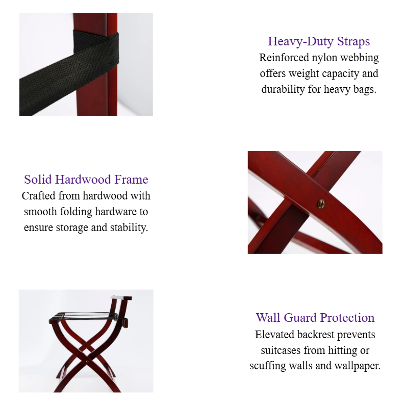 Luxury Wooden Folding Luggage Rack with Backrest.png