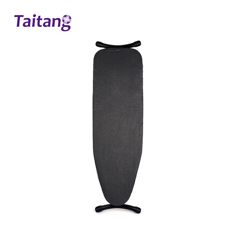 Hotel Guest Room Ironing Board 7-Level Adjustable Folding Ironing Table