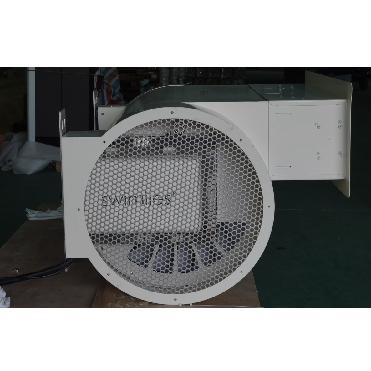 Counter-Current System 2M-Xtreme