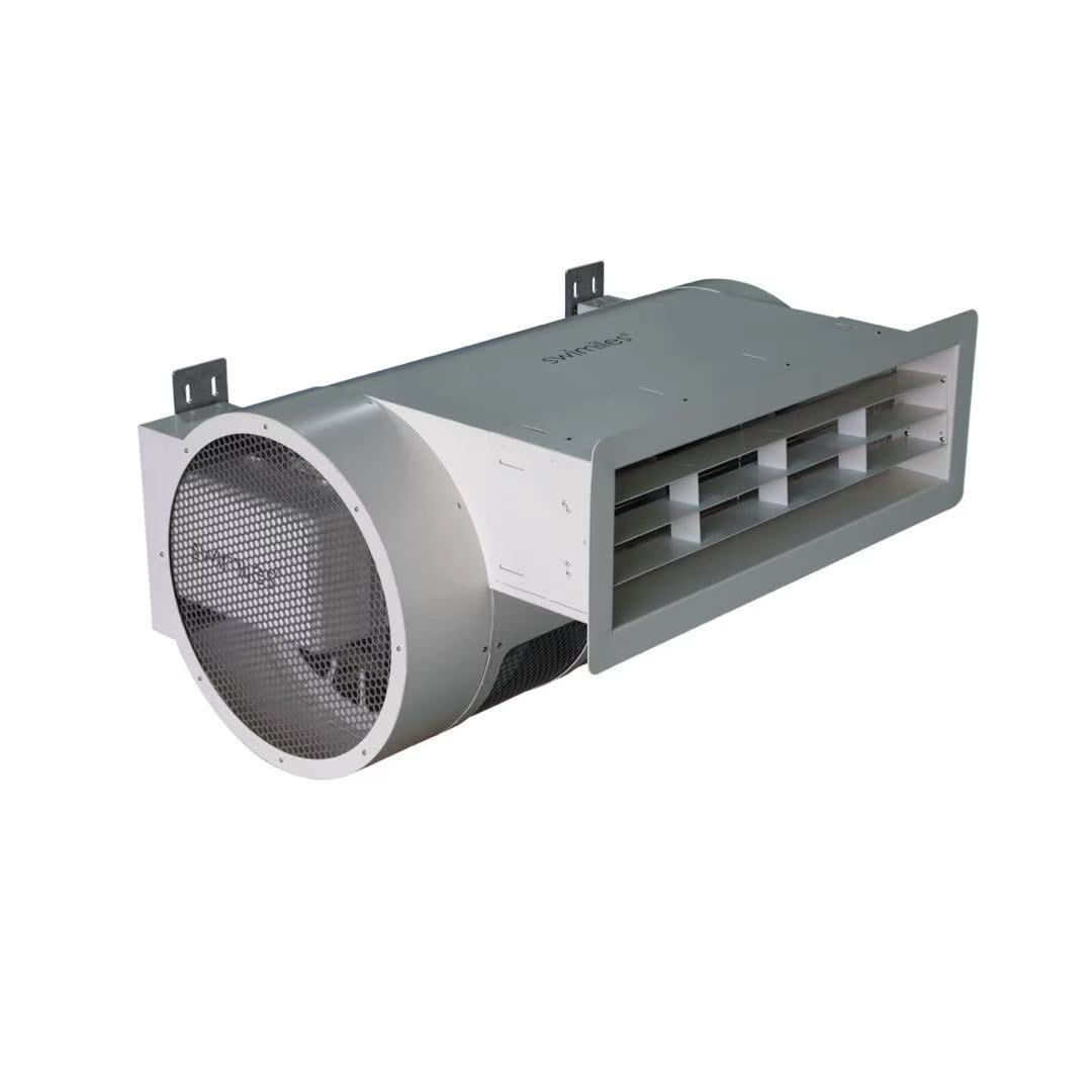 Counter-Current System 1M-Elite