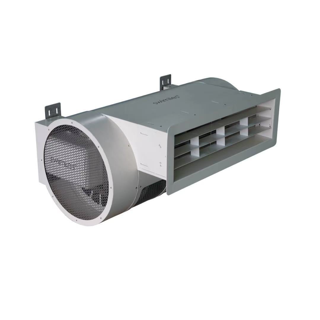 Counter-Current System 2M-Xtreme