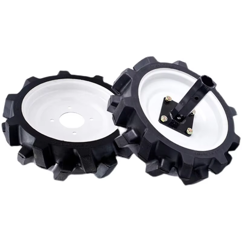 Farm Tiller Machine Mini Rotary Cultivator supplier