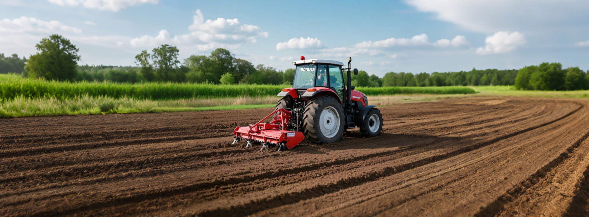 Tillage