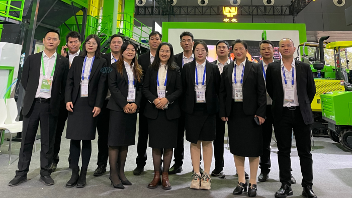 Sales Team