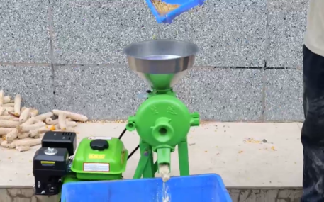 JLP-170 Dry & Wet grinder ການສະແດງການເຮັດວຽກ
